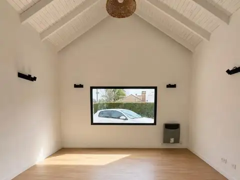 Casa en Alquiler de 3 dormitorios