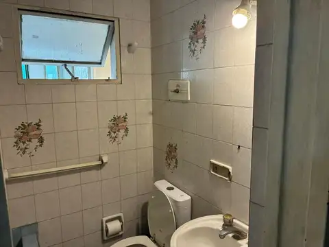 Depto Tipo Casa en Venta 41 años