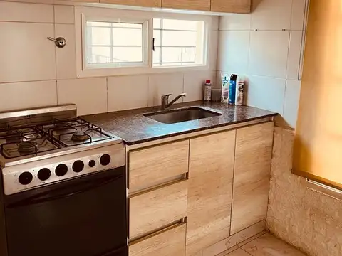 Depto Tipo Casa en Venta de 2 dormitorios