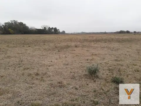 Terreno en Venta de 587,0 m2