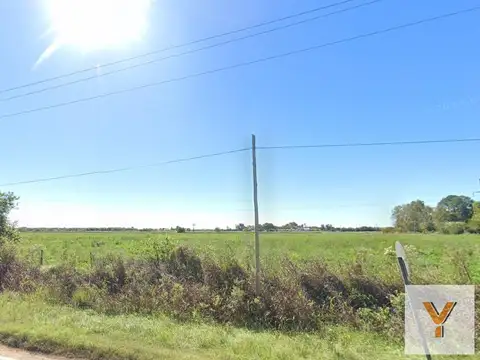 Terrenos en venta - 587Mts2 - Ignacio Correas Arana