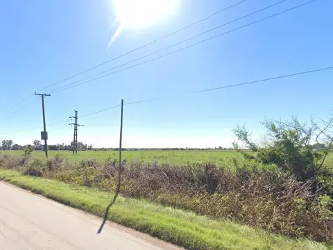 Terreno en Venta en Ignacio Correas Arana, USD 25.000