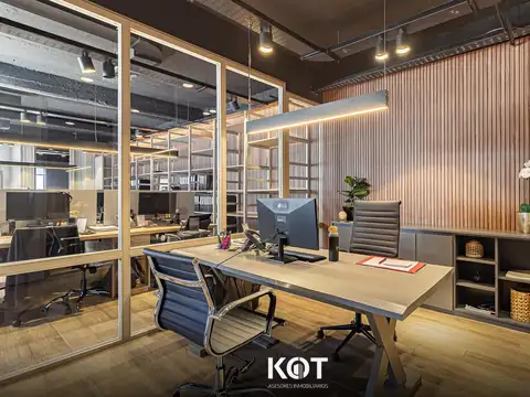 Oficina en Venta 10 años