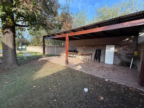 Casa en Venta en Funes, USD 145.000