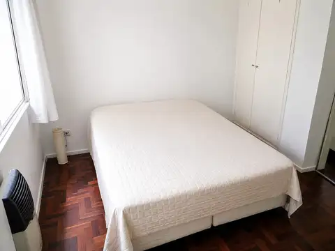 Departamento en Alquiler Temporal de 1 dormitorio