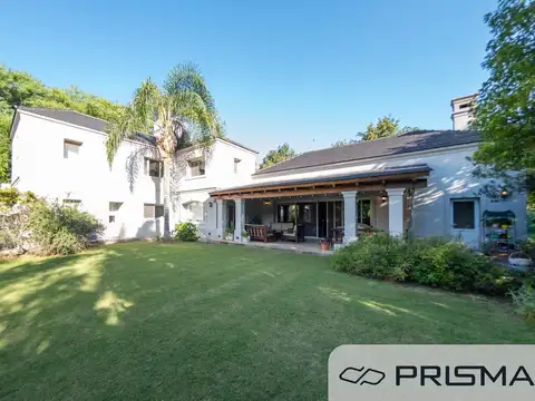 Barrancas del Sur  1