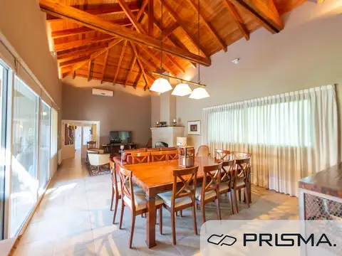 Casa en Venta en Barrancas del Sur, USD 650.000