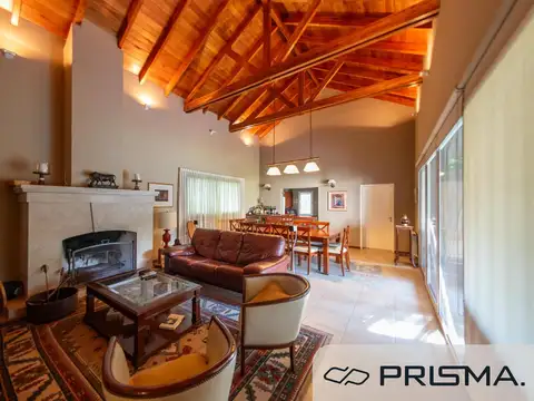 Casa en Venta de 4 dormitorios