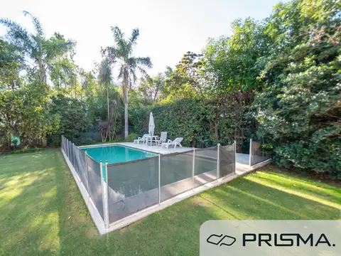 CASA - BARRANCAS DEL SUR