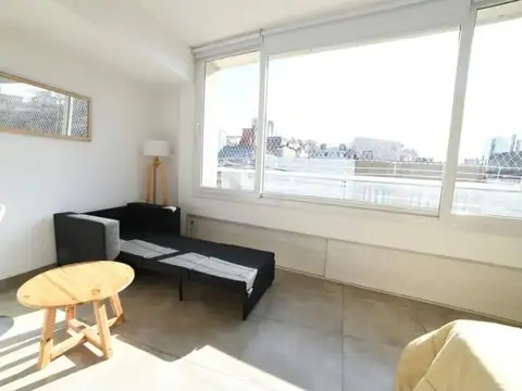 Departamento en Palermo Soho