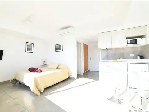 Departamento en Palermo Soho