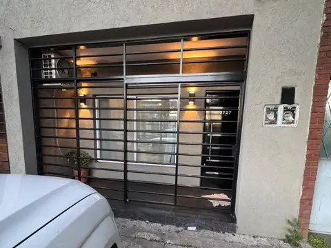 Depto Tipo Casa en Venta de 1 dormitorio
