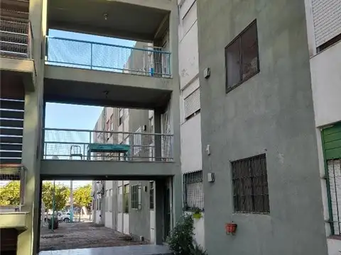 Mendoza 3200, Piso 2