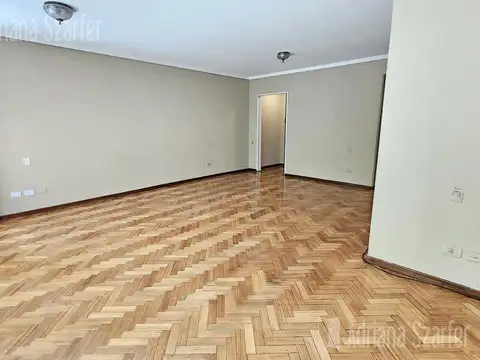 Departamento en Alquiler 40 años