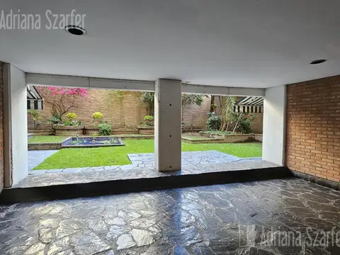 Departamento en Alquiler de 4 dormitorios