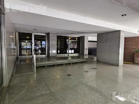 Avenida Cramer  al 2000