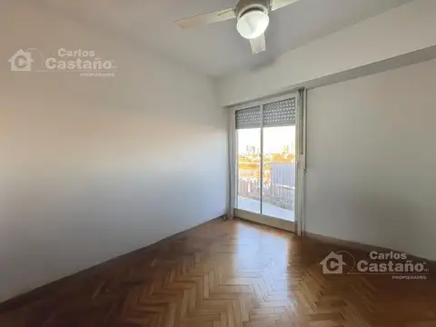 Departamento en Venta 40 años
