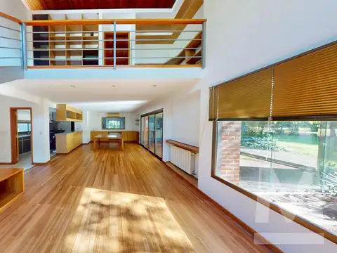 Casa en Alquiler de 5 dormitorios