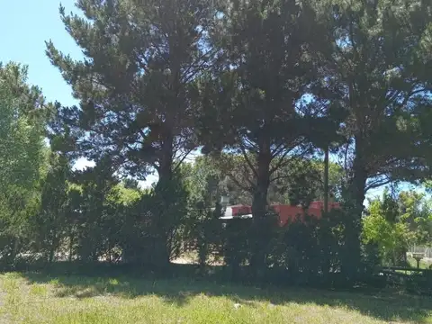 Terreno en Venta en Aguas Verdes, USD 20.000