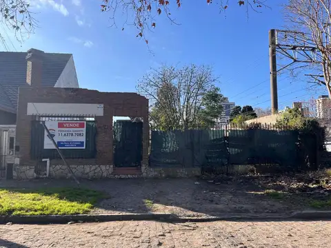 TERRENO LOTE VENTA BANFIELD CON PILETA