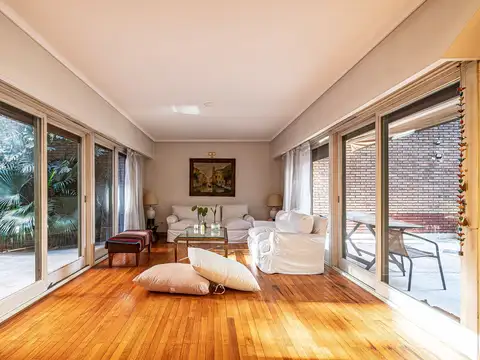 Departamento en Venta en Palermo Chico, USD 690.000