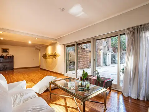 Departamento en Venta de 5 ambientes