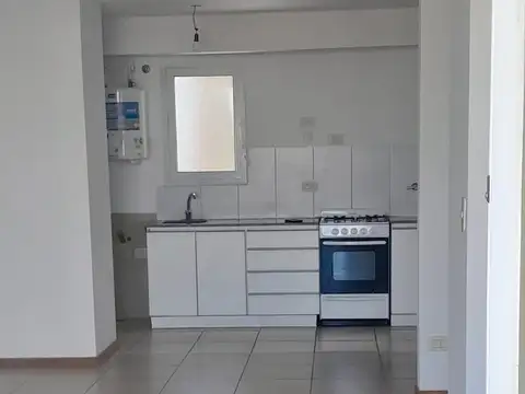 OV LAGOS 938. 1 DORMITORIO. AMPLIO BALCON. IMPECABLE