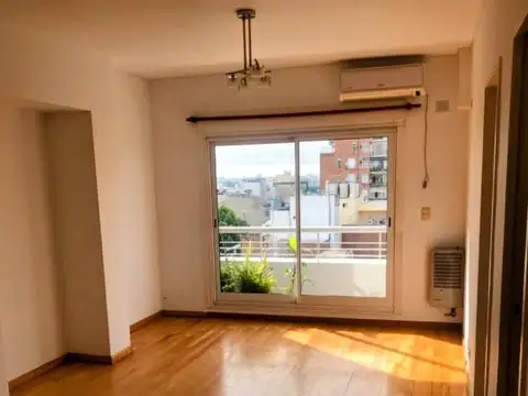 Avenida Olazábal 5500