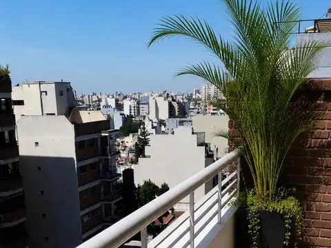 Departamento en Venta, Villa Urquiza