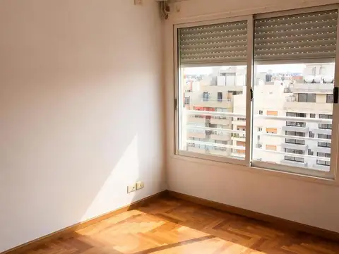 Departamento en Venta en Villa Urquiza, USD 185.000