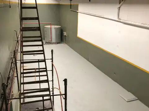 Galpon en Alquiler en Parque Patricios, $ 7.500.000