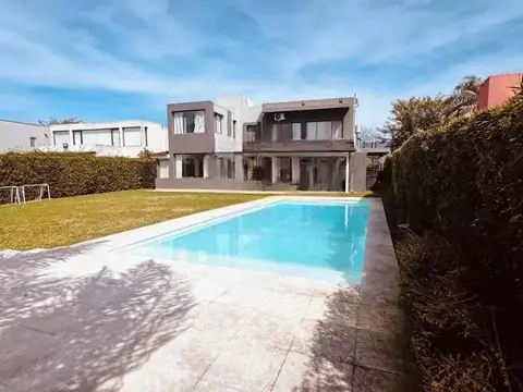 Casa en Alquiler Temporal de 3 dormitorios