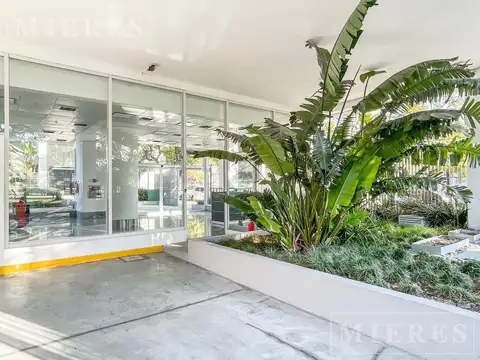 Esteban Echeverria 250 -4to.Piso - Vicente López - Villa Martelli