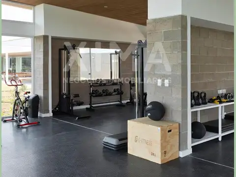 Terreno en venta La Arbolada Club de campo