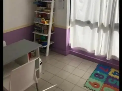 Paunero 1400, Piso 2
