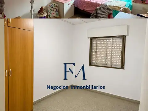 Departamento en Venta de 3 dormitorios