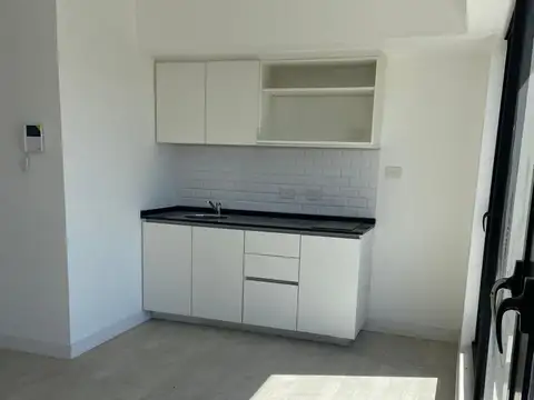 Departamento en Alquiler de Monoambiente