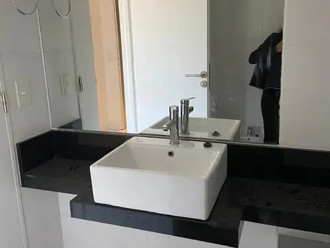 Monoambiente en alquiler en Villa Santa Rita