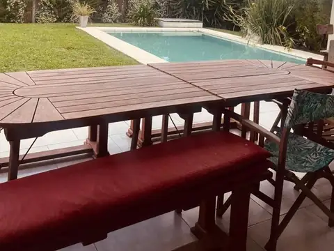 San Eduardo, Pilar del Este, Pilar 100