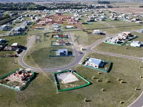 Terreno en Venta de 616,0 m2