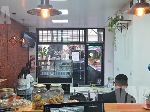 Fondo Comercio en Venta en Balvanera, USD 17.500