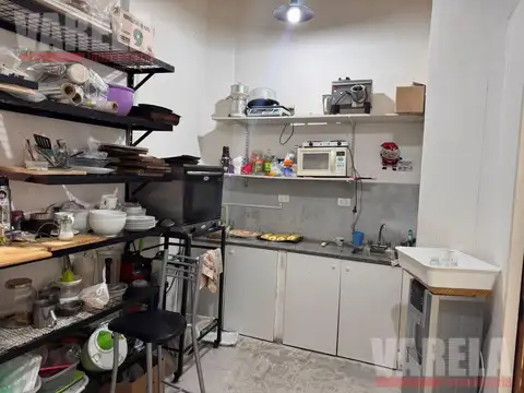 Fondo Comercio en Venta 25 años