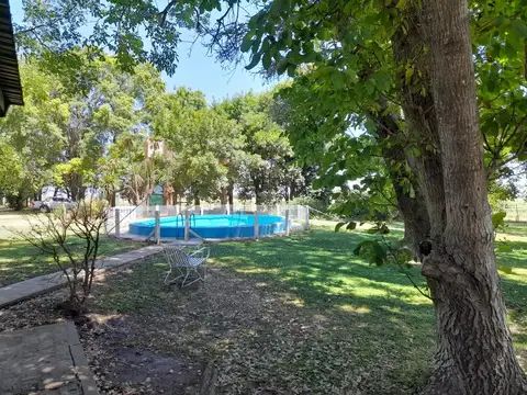 Campo en Alquiler Agrícola