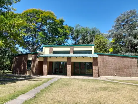 Alquiler casa de campo .Areco