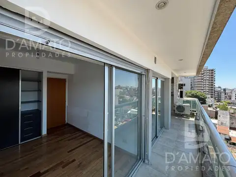 Departamento en Alquiler de 2 dormitorios