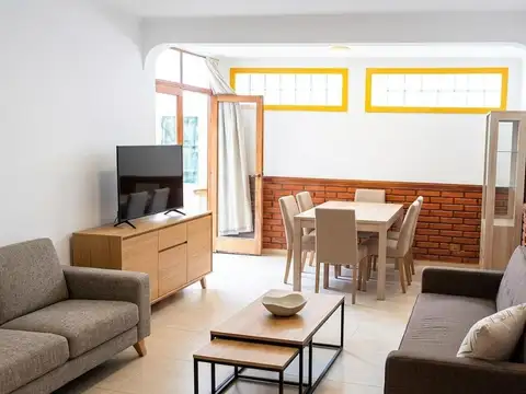 VENTA DEPTO 3 AMB SAN JOSE - APTO CREDITO.