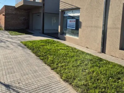 Local en Venta 6 años
