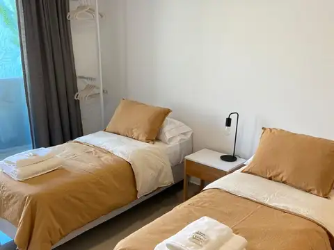 Departamento en Alquiler Temporal en Abasto, $ 570.000