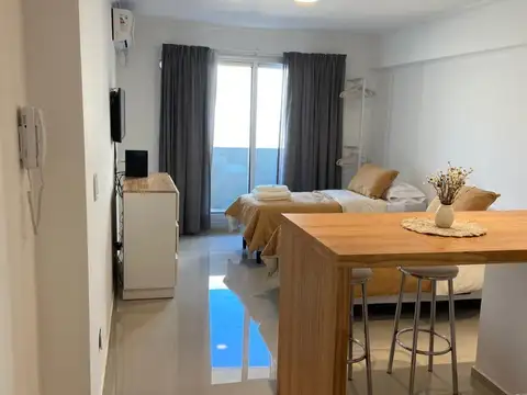 Departamento en Alquiler Temporal A Estrenar
