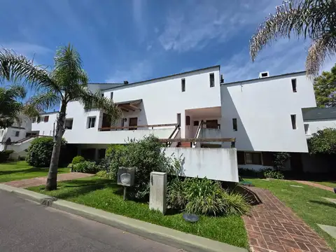 Venta Departamento en Dúplex Tres amb con Amarra